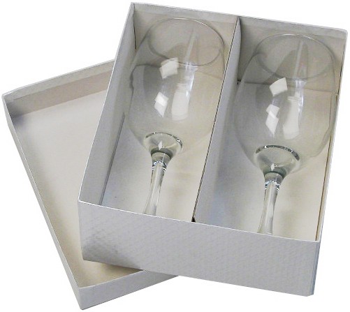 Gift box5 Custom Glassware Boxes