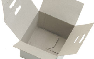 Freezer Box Divider (16,25,36,49,64,81,100-Place) - Brimar Packaging USA