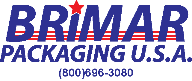 Brimar Packaging USA Logo