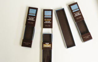 vinyl boxes - vinyl candy boxes