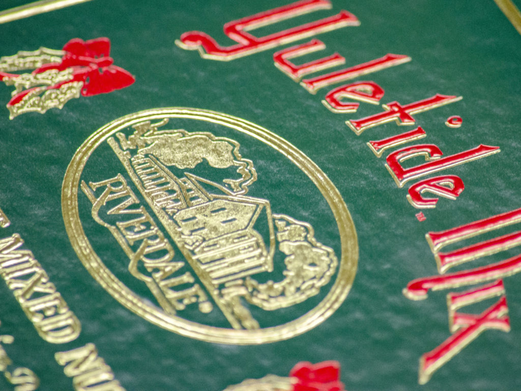 Set up boxes- candy set up boxes - foil stamping