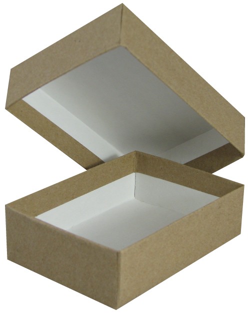 Photo Print Boxes KRAFT Brimar Packaging USA