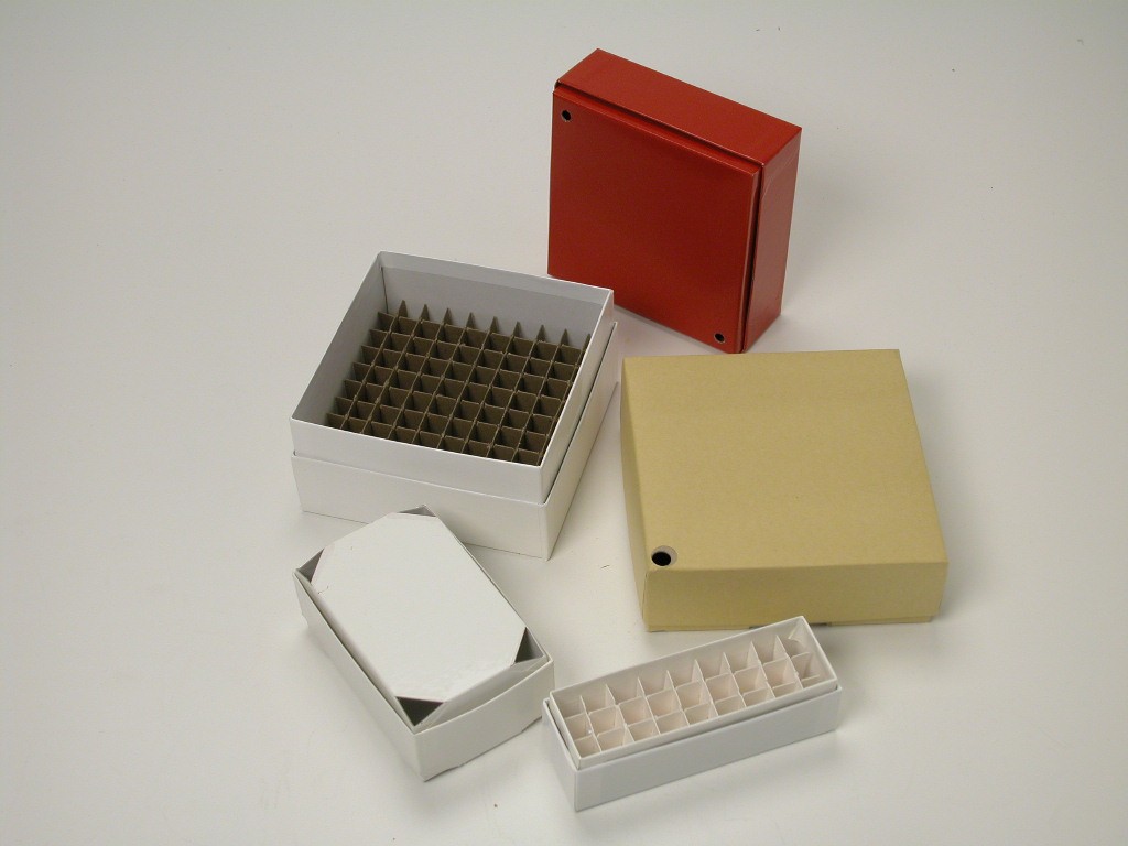 Laboratory Boxes Brimar Packaging Made in the USA