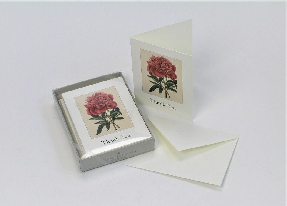 Greeting Card Boxes
