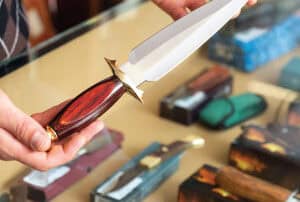 Knives Knives