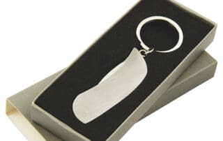 Pocket Knife Box