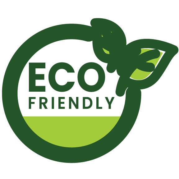 Environmentally-Friendly