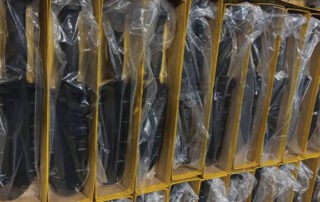 Kabar-Knives