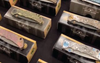 Folding Blade Boxes Folding Blade Boxes